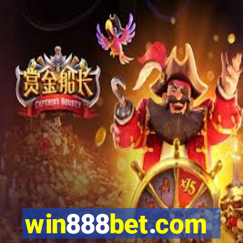 win888bet.com