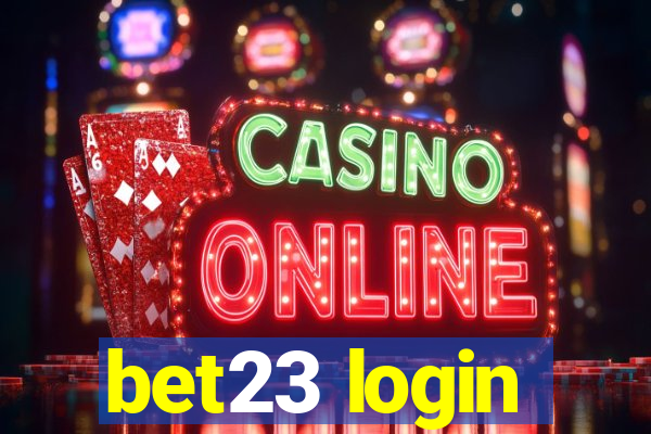 bet23 login
