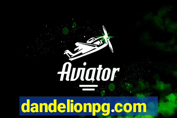 dandelionpg.com
