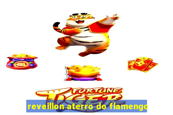 reveillon aterro do flamengo