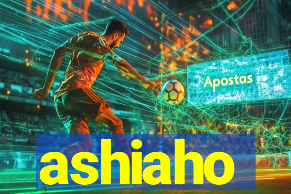 ashiaho