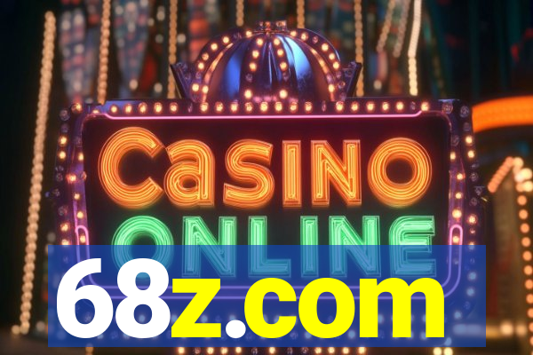 68z.com