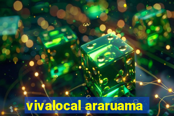 vivalocal araruama