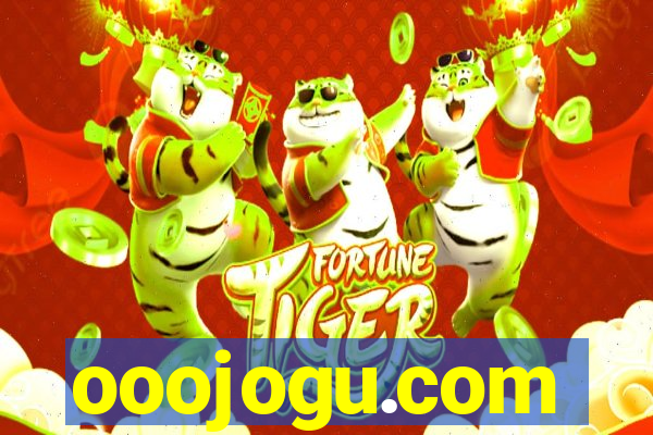 ooojogu.com