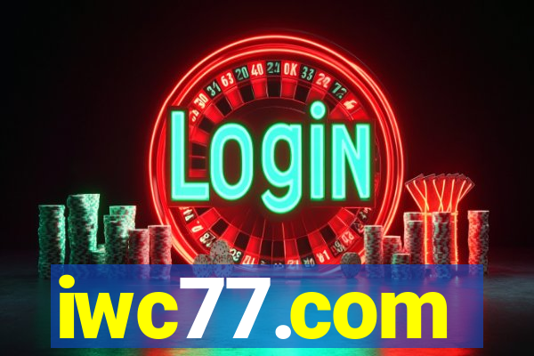 iwc77.com