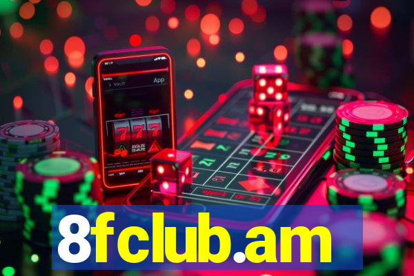 8fclub.am