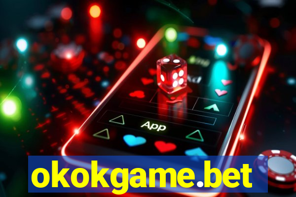 okokgame.bet
