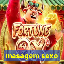 masagem sexo