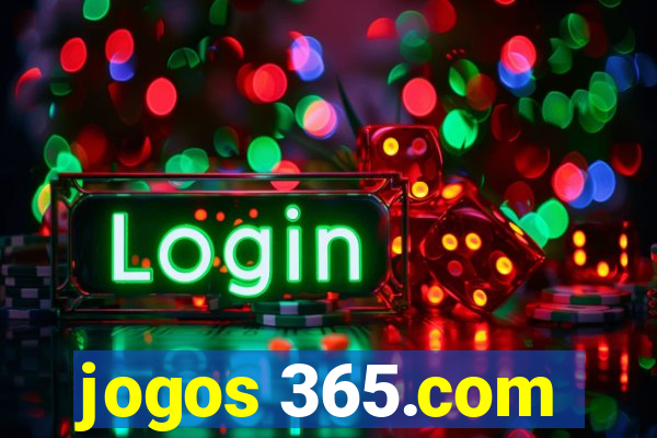 jogos 365.com