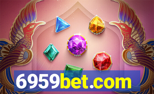 6959bet.com