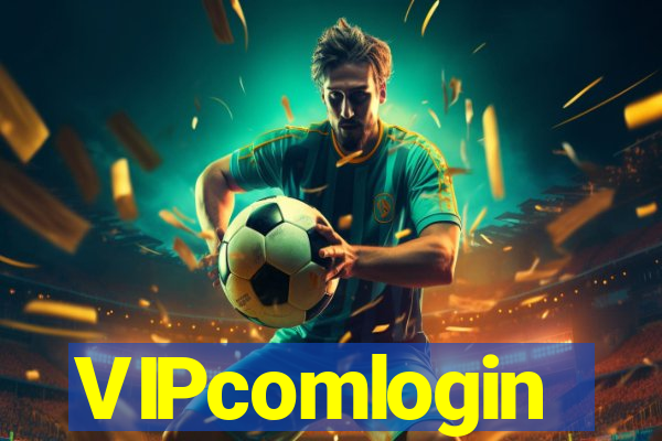 VIPcomlogin