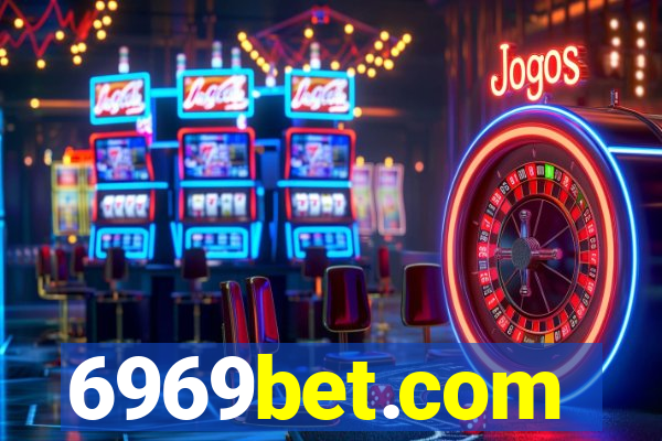 6969bet.com