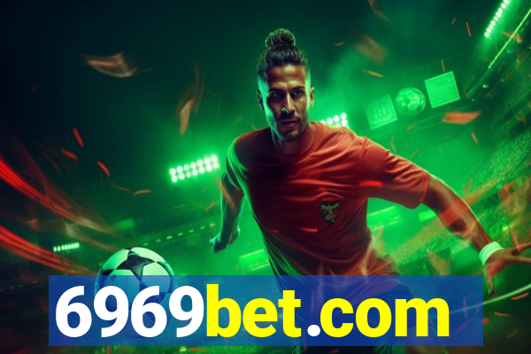 6969bet.com