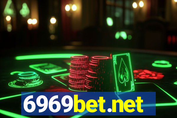 6969bet.net