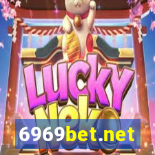 6969bet.net