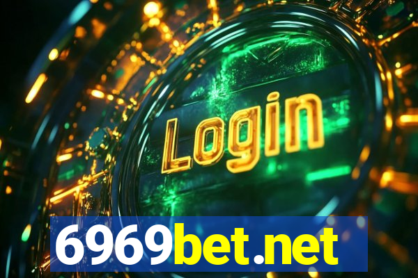 6969bet.net