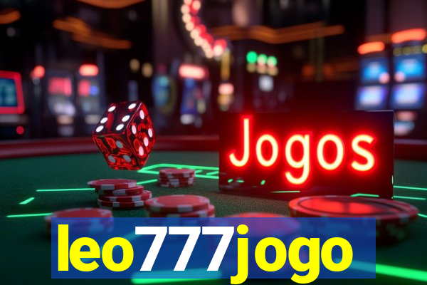 leo777jogo