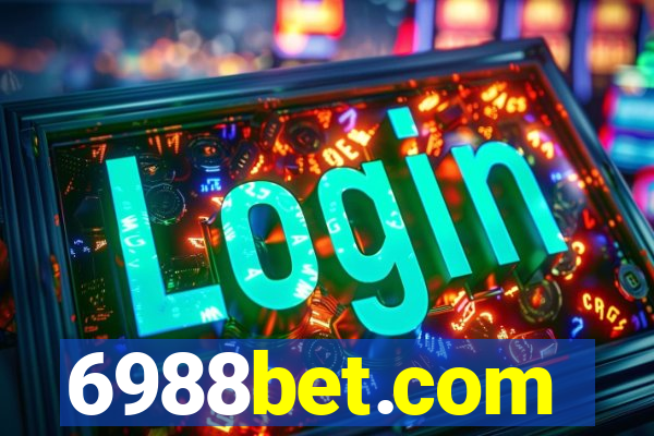 6988bet.com