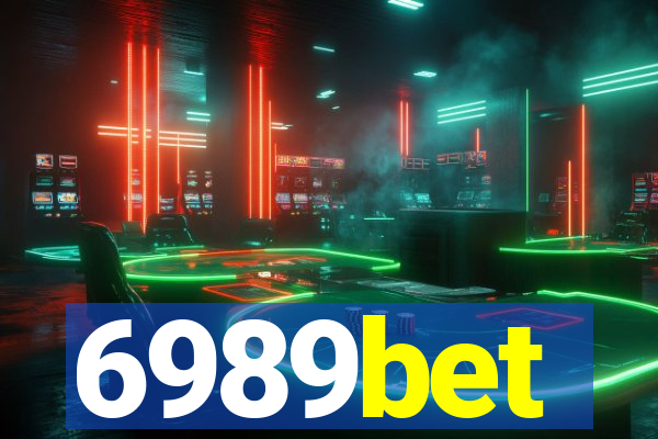 6989bet