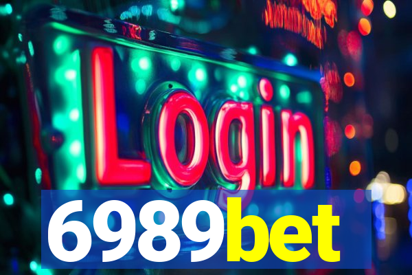 6989bet