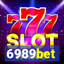 6989bet