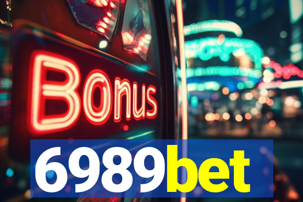 6989bet