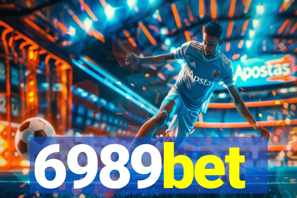 6989bet