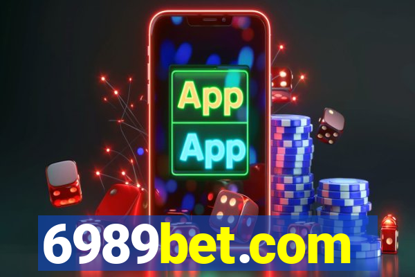 6989bet.com