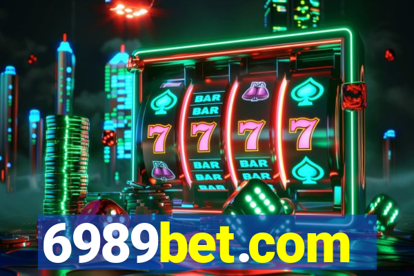 6989bet.com