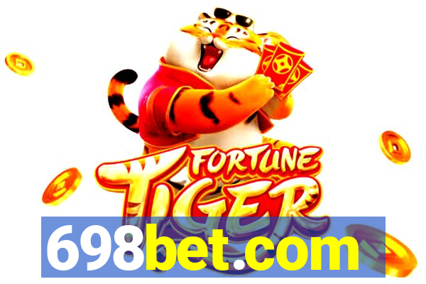 698bet.com