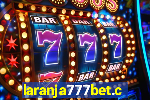 laranja777bet.com