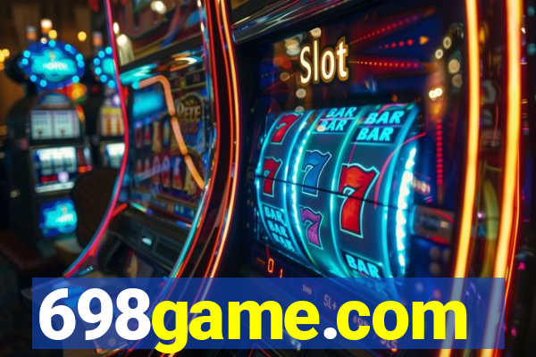698game.com