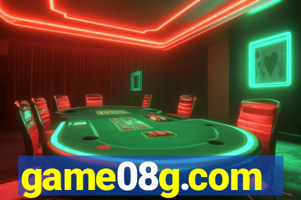 game08g.com