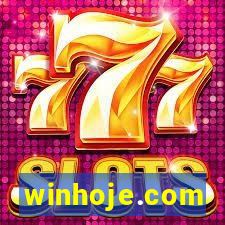 winhoje.com