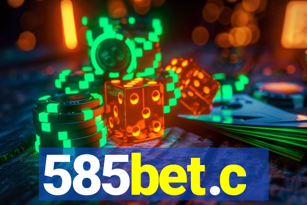 585bet.c