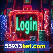 55933bet.com