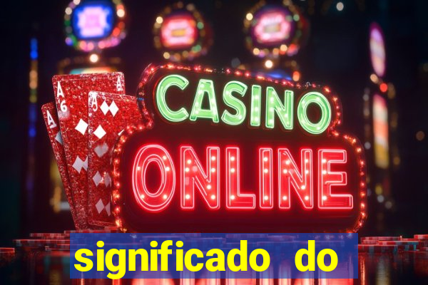 significado do porco na umbanda