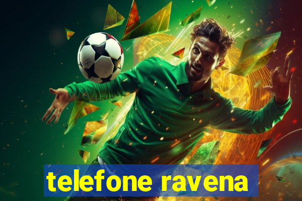 telefone ravena