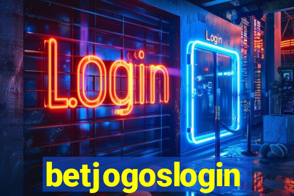 betjogoslogin