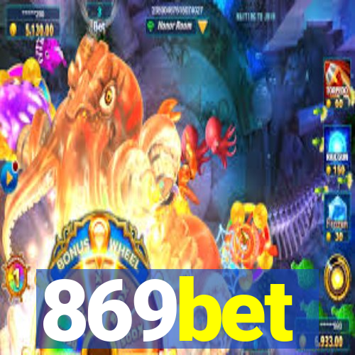 869bet