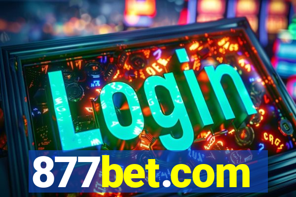 877bet.com