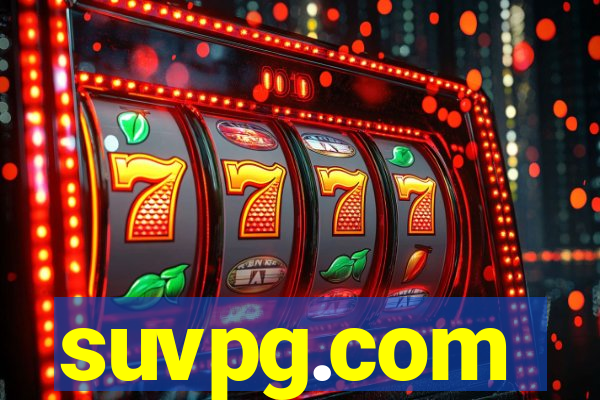suvpg.com