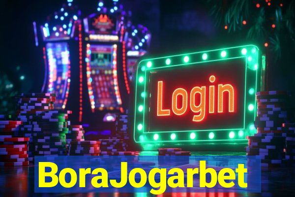 BoraJogarbet