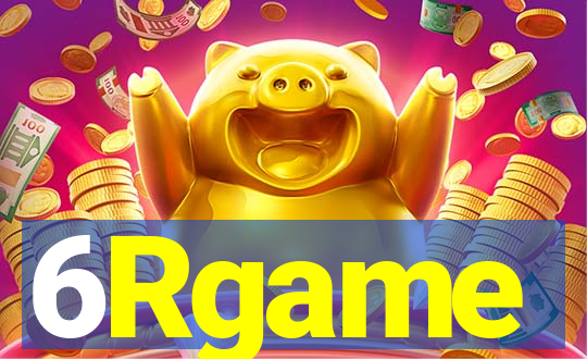 6Rgame