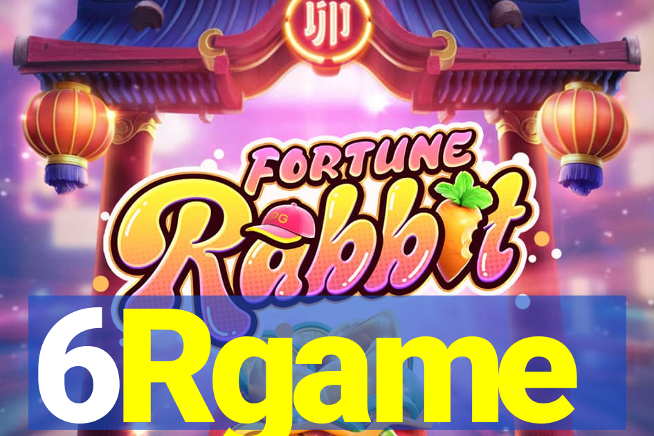 6Rgame