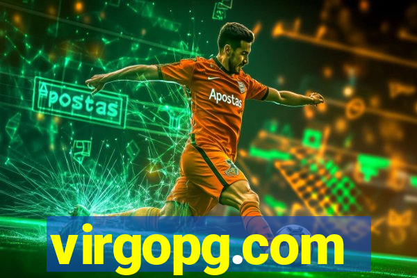 virgopg.com