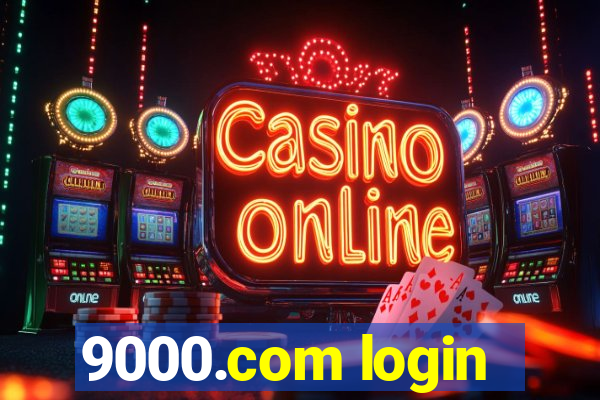 9000.com login