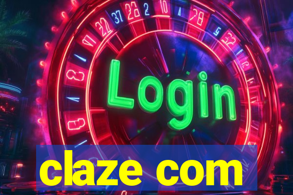 claze com