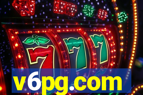 v6pg.com