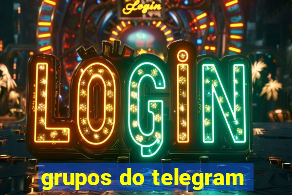 grupos do telegram
